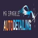 Mr Sparkle Auto Detailing logo